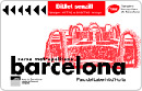 Billete sencillo - Bilety do atrakcji w Barcelonie