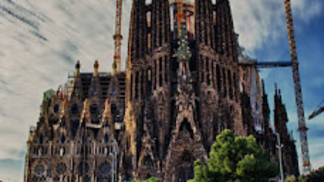 Sagrada Familia