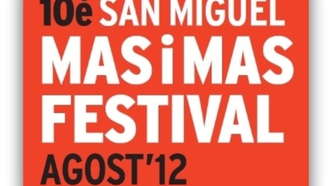 MAS i MAS Festival