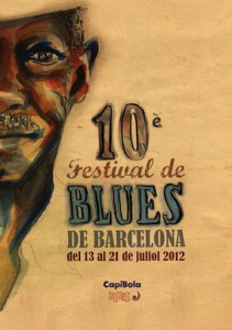 Festival de Blues de Barcelona
