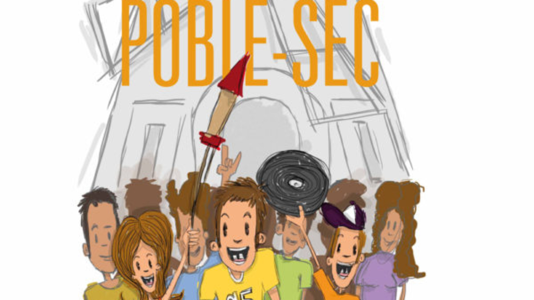 Festa Major Poble-sec