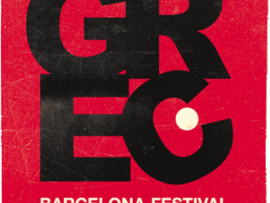 GREC 2012 Festival Barcelona