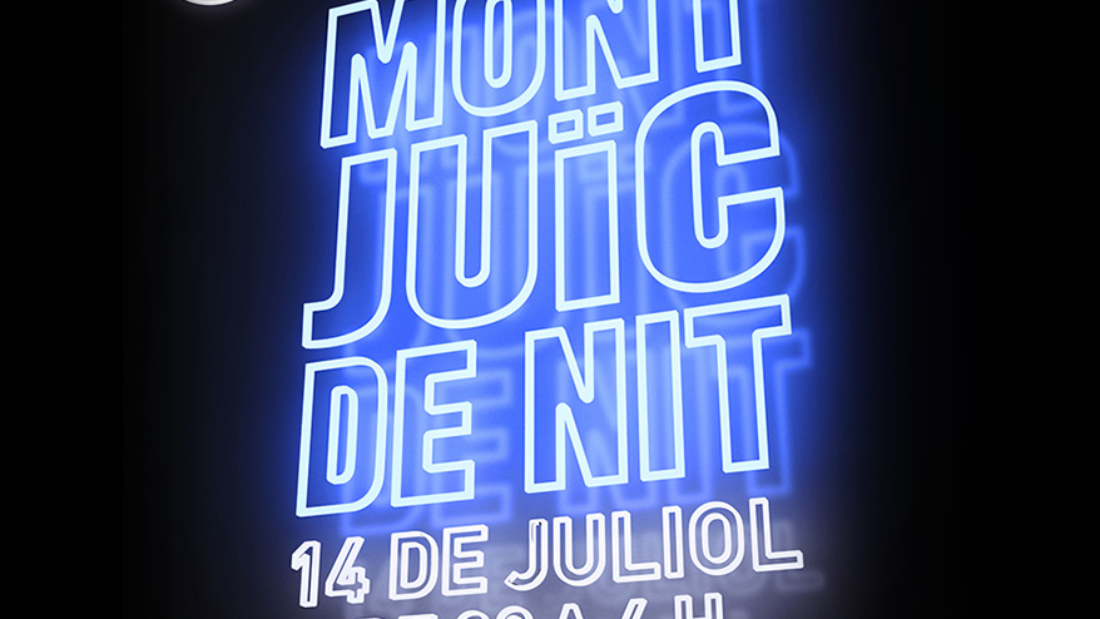 montjuic nit