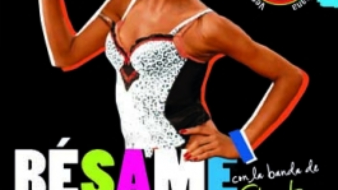 Besame mucho musical