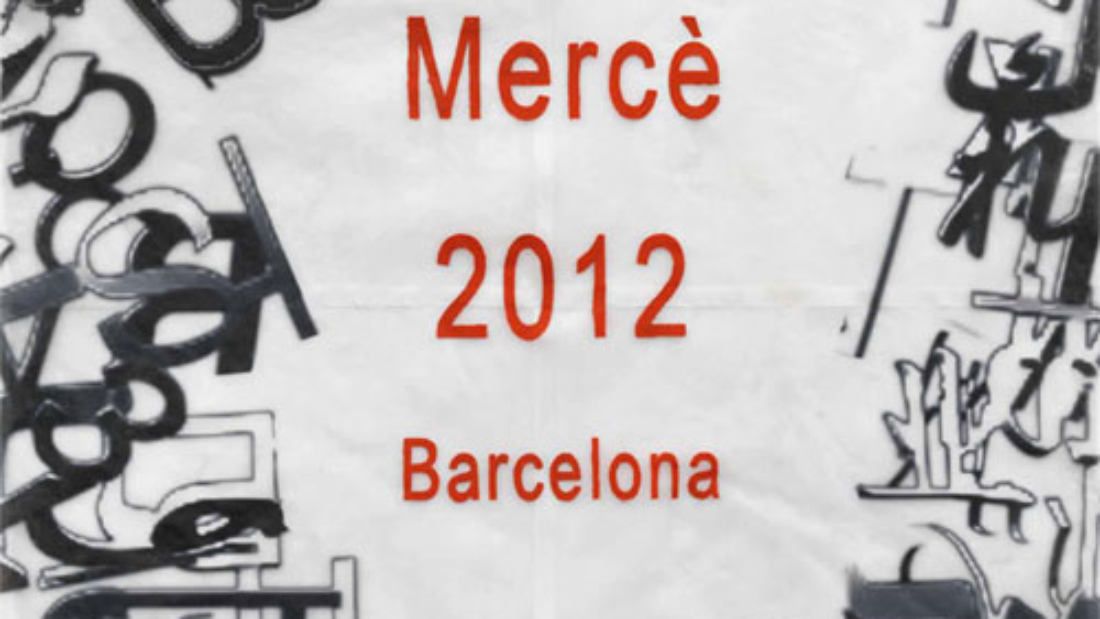 la merce