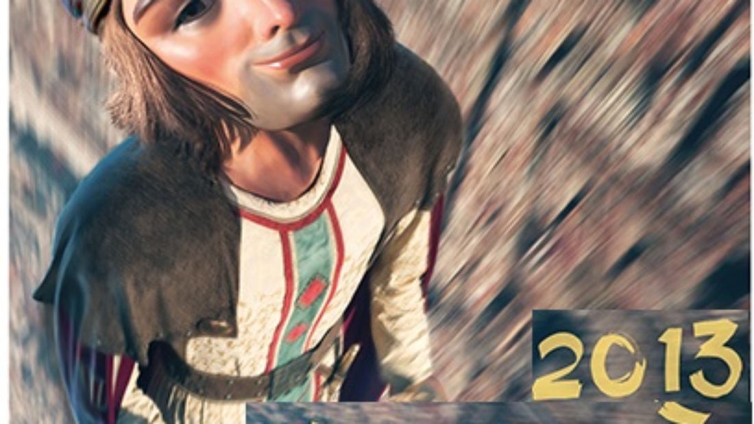 Festival La Mercè 2013