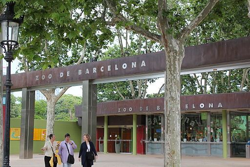 Barcelona Zoo - Bilety i wycieczki online - Barcelona